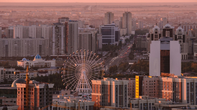 Фото ©️ Tengrinews.kz / Турар Казангапов