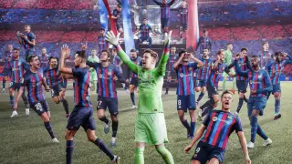 Закат "Барселоны"? Хави сделал шокирующее признание