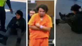 Осужден серийный "заяц", путешествовавший на самолетах без билетов