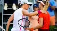 "Как и Рыбакина". Теннисистка из Украины заразилась вирусом на "Ролан Гаррос"