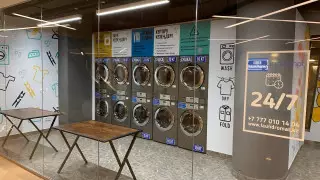 Ландромат – что это такое? Как можно сэкономить на квитанциях и химчистке