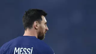"Барселона" или миллионы: Месси отреагировал на "безумный" контракт из Саудовской Аравии