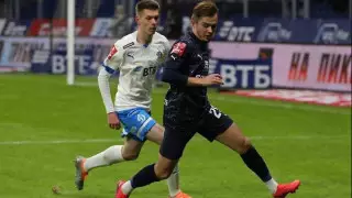 Сборная Казахстана заполучила звездного футболиста. Он сделал заявление