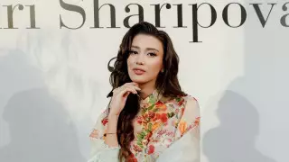 Сабина Алтынбекова ответила на слухи "об изменениях во внешности"