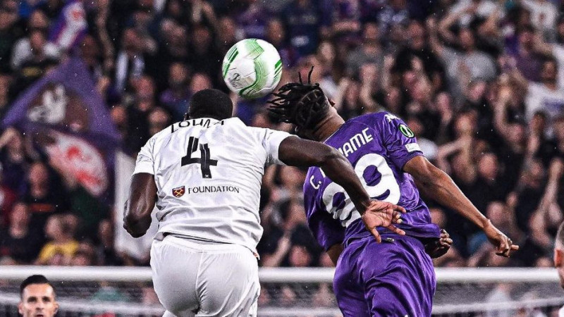 Фото: instagram.com/acffiorentina/