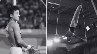 Ушел из жизни казахстанский чемпион - 22-летний Аян Молдагалиев