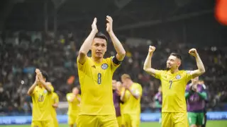 "Это выведет на Евро-2024": конкуренты сборной Казахстана разобрали ситуацию в группе