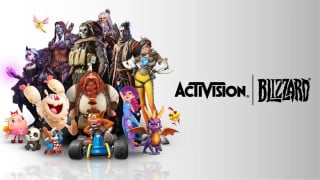 Фото:facebook.com/activision.blizzard.atvi