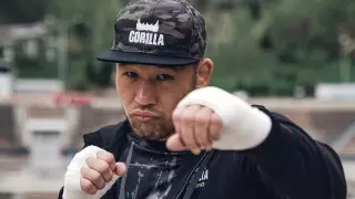 "Выйдем один на один?" Шавкат Рахмонов сделал смелое заявление в UFC