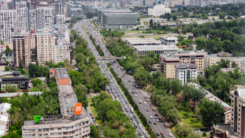 Фото ©️ Tengrinews.kz / Алихан Сариев