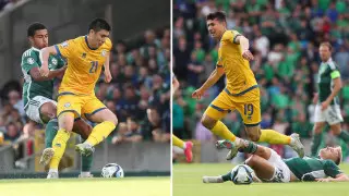 "Шок, позор и боль": что в Северной Ирландии думают о поражении от Казахстана