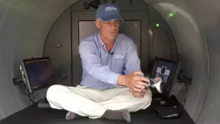 Как выглядел внутри пропавший с миллиардерами "Титан"