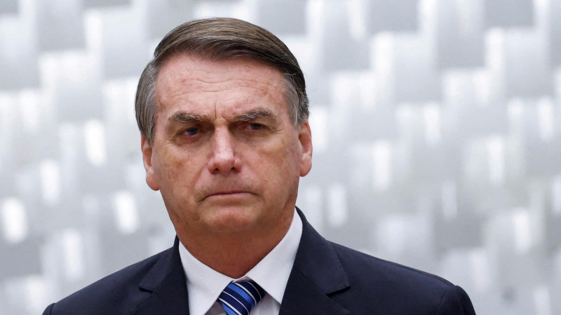 Фото:facebook.com/jairmessias.bolsonaro