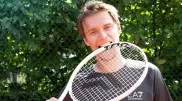 Казахстанский теннисист Александр Бублик пробился в финал турнира ATP 500