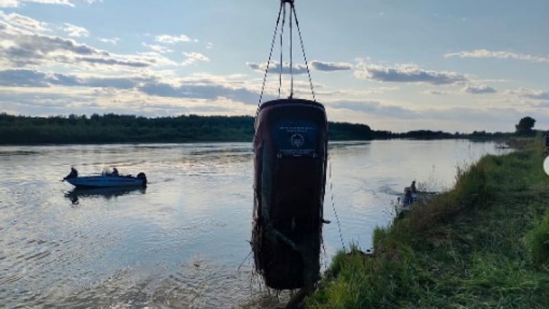 Фото ДЧС Павлодарской области