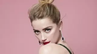 Фото:instagram.com/amberheard