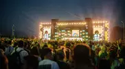 “Казахстанская Coachella” или как прошел второй open-air фестиваль Sxodim Fest
