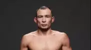 Исмагулов проиграл второй подряд бой в UFC
