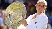 Рыбакина сделала заявление перед защитой чемпионского титула на Уимблдоне
