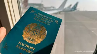 Насколько силен паспорт Казахстана? Опубликован мировой рейтинг