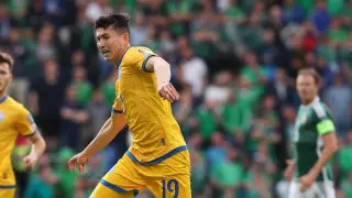 "Он нам нужен". В Турции хотят подписать лидера сборной Казахстана