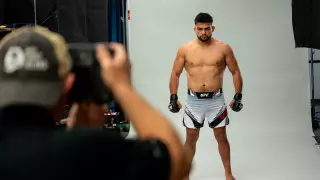 "Шавкат крутой, но не без слабостей". Соперник Рахмонова пригрозил казахстанцу