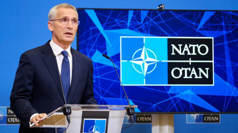 Фото:nato.int