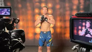 Шавкат Рахмонов назвал условие завершения карьеры