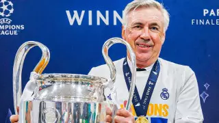 Карло Анчелотти возглавит звездную сборную: известны детали