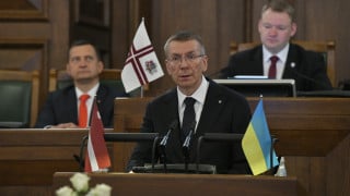 Фото: twitter.com/edgarsrinkevics