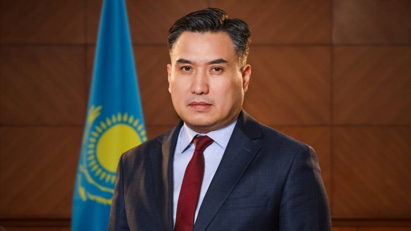 Фото:gov.kz