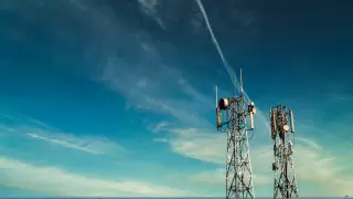 5G от Tele2/Altel действует уже в шести городах Казахстана