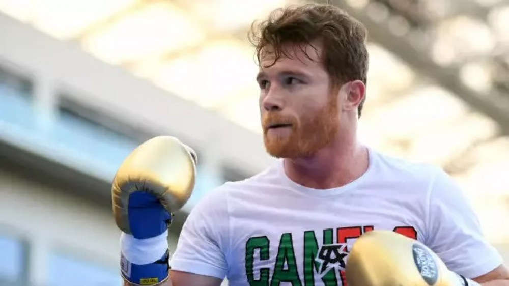 ©Canelo team