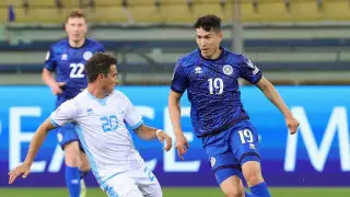 "Кто к нам едет из Казахстана?": детали трансфера Зайнутдинова в "Бешикташ"