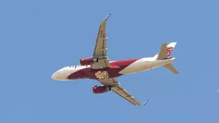 Рейс Уральск - Алматы авиакомпании FlyArystan задержан