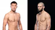 Шавкат Рахмонов против Хамзата Чимаева: раскрыт план UFC о супербое