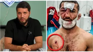 Расула Мирзаева едва не убили 7 лет назад: друг Хабиба прервал молчание