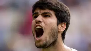 Определился чемпион Уимблдона-2023