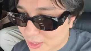 The Limba и Imanbek устроили сюрприз для фаната