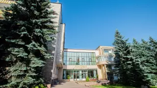 Где в Алматы можно отдохнуть и оздоровиться