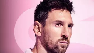 Месси назвал дату дебюта за американский клуб