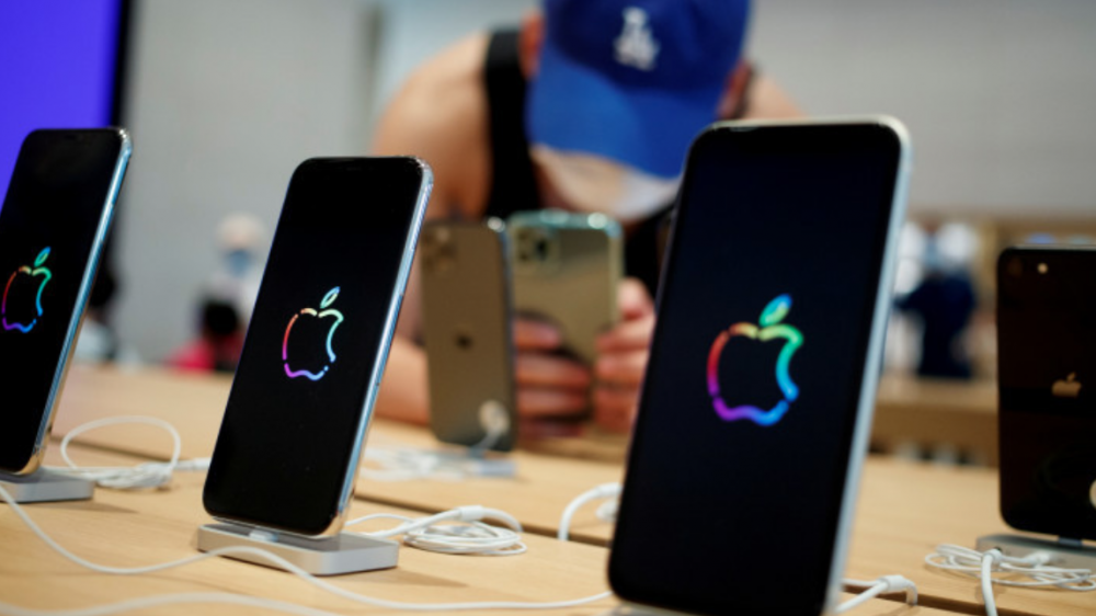 iPhone продали за 85 миллионов тенге: 2023-07-18 14:11:41 - прочитайте