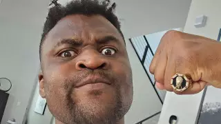 "Большая сумма и чистый лист". Легенда ММА раскрыл уловки UFC