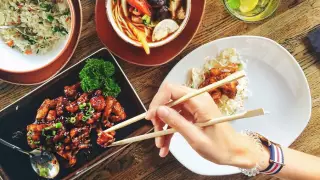 Японский врач рассказал о хитрости, которая поможет сбросить до 8 килограммов