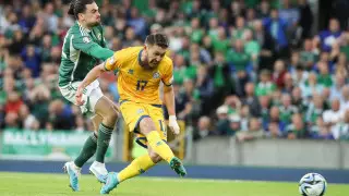 Фанаты в восторге: супергол футболиста из Казахстана впечатлил УЕФА