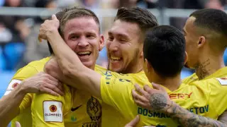 Камбэк в Лиге чемпионов: с кем сыграет "Астана" после победы за 2 минуты