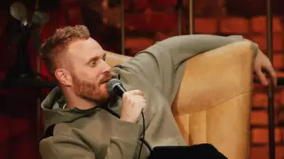 Появилось видео со свадьбы Евгения Чебаткова