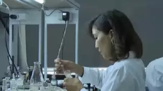 Кадр из видео "Хабар 24".