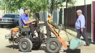 Кадр из видео "Хабар 24"