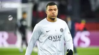 Саудовский клуб предложил Мбаппе 400 миллионов евро за два года